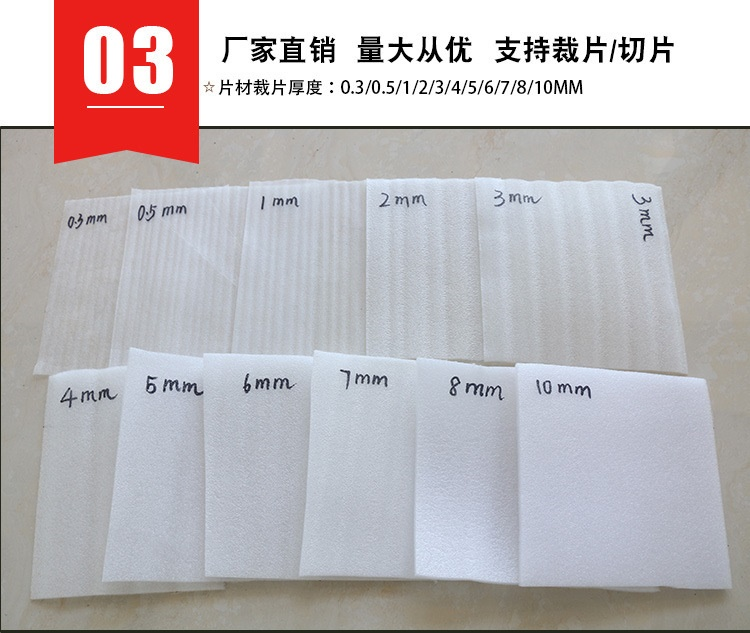 PP 中空板，包裝材料的明日之星！